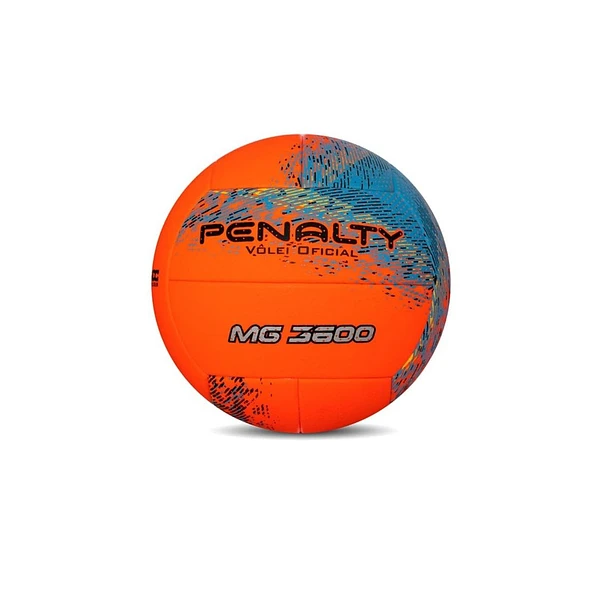 BALON DE VOlLEYBALL PENALTY MG 3600 FUSION N°5 NARANJA