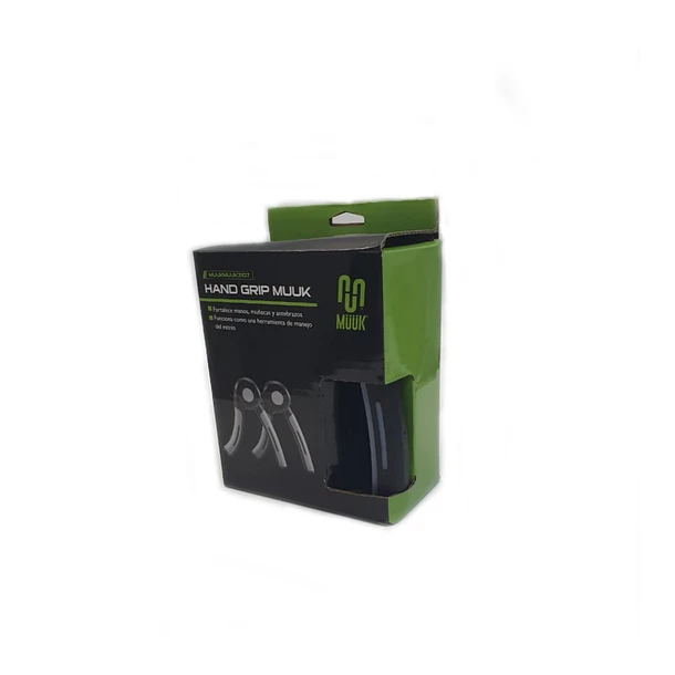 HAND GRIP MUUK 2 Unidades - Imagen 2