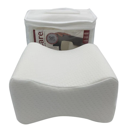 Almohada Cojín Separador De Rodilla/Pierna Viscoelastico - Imagen 2