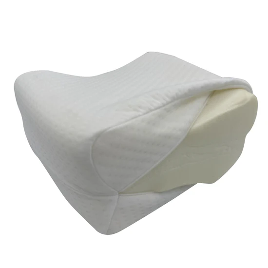 Almohada Cojín Separador De Rodilla/Pierna Viscoelastico - Imagen 3