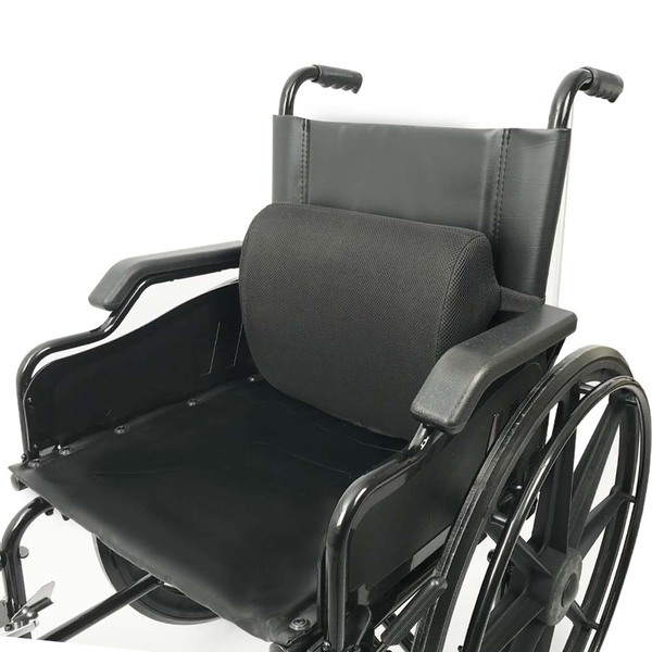 COJIN LUMBAR VISCOELASTICO BLUNDING - Imagen 4