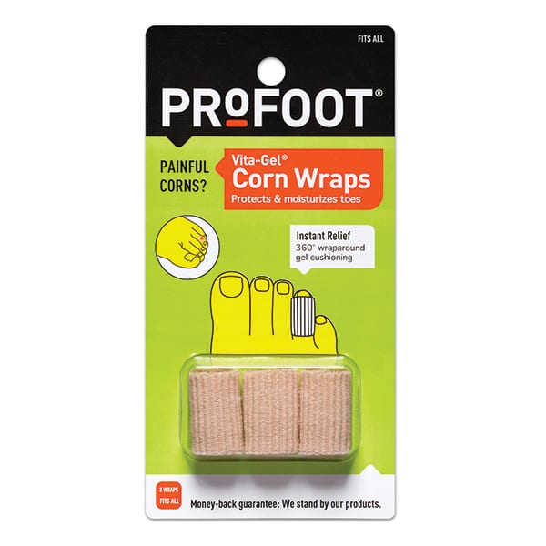 Protector de Callos Vita Gel