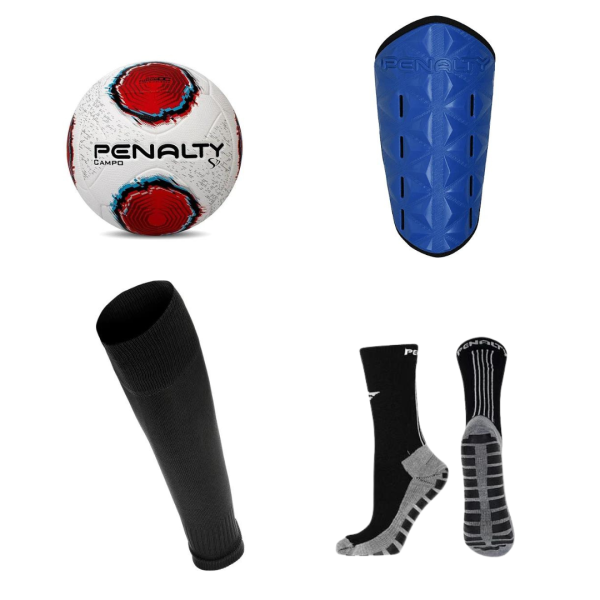 Pack de Futbol Penalty