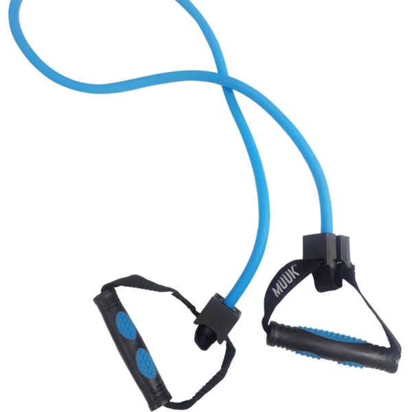 Banda Power Tube Muuk Con Manilla