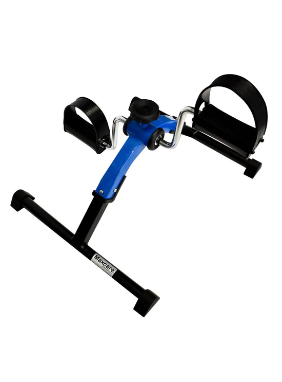 Pedalera de Ejercicios
